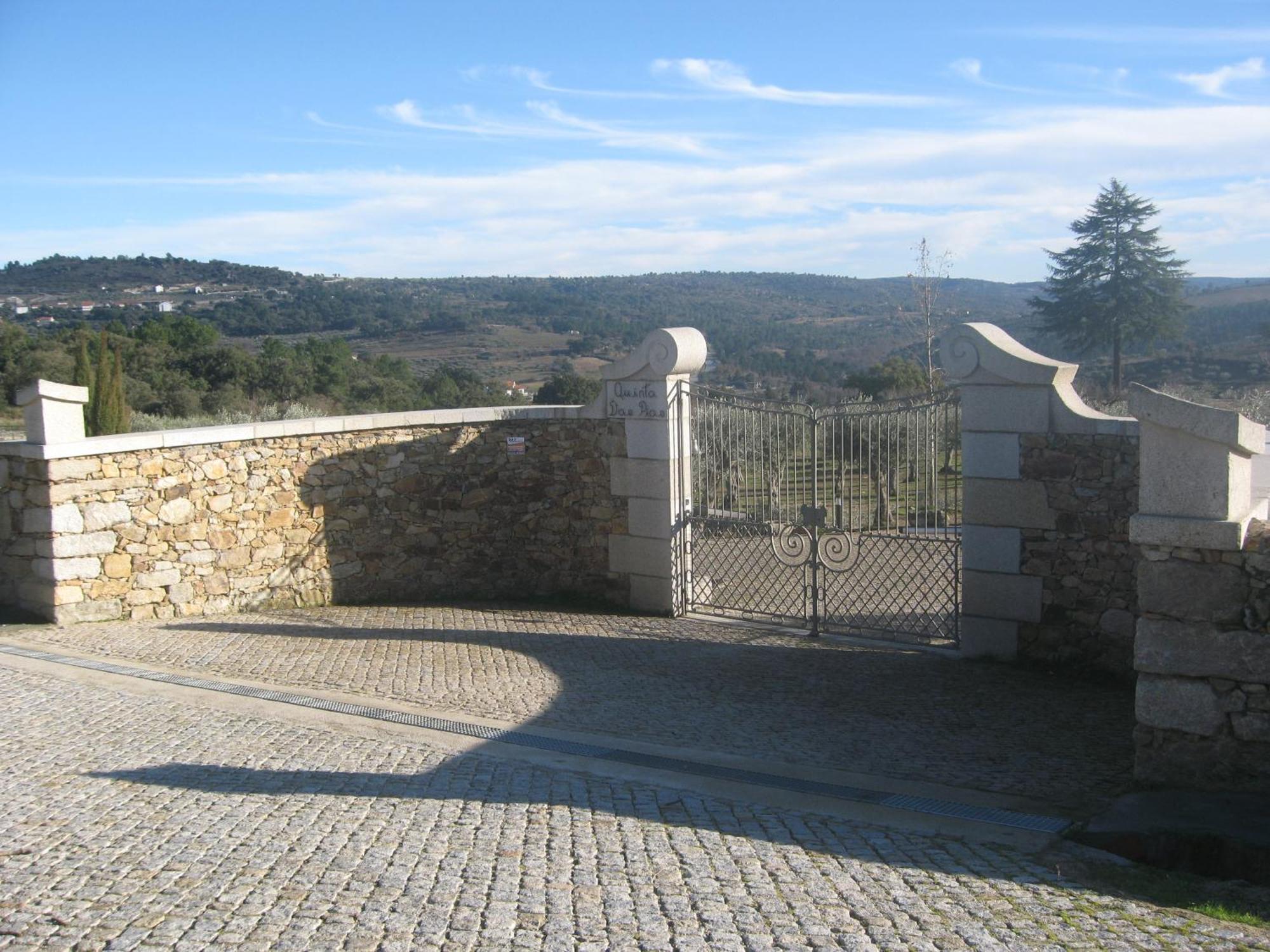 Quinta das Pias - Holiday Farm Pinhel Exterior foto